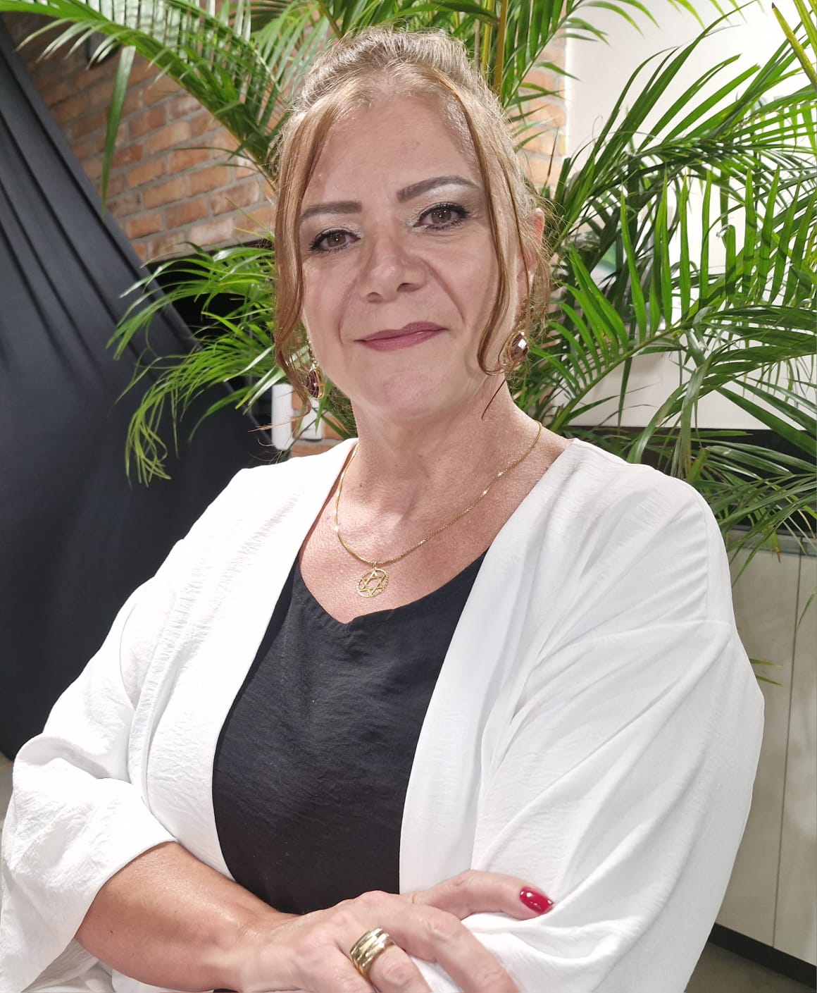 Luciana Gil Rossi