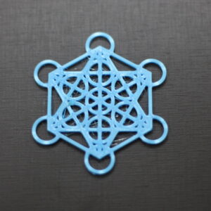 Cubo de Metatron